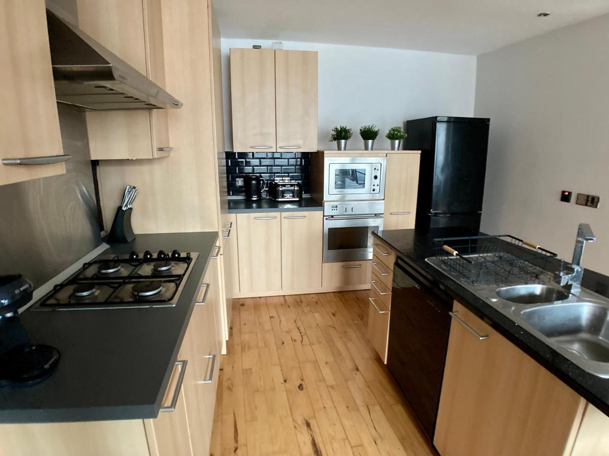 Apartment Linen Quarter