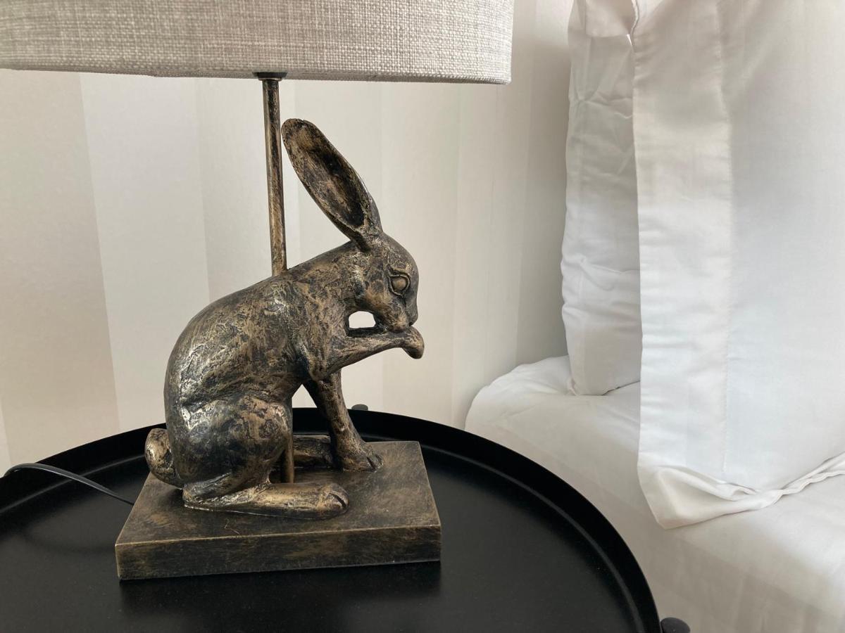 Linen Quarter Apartment