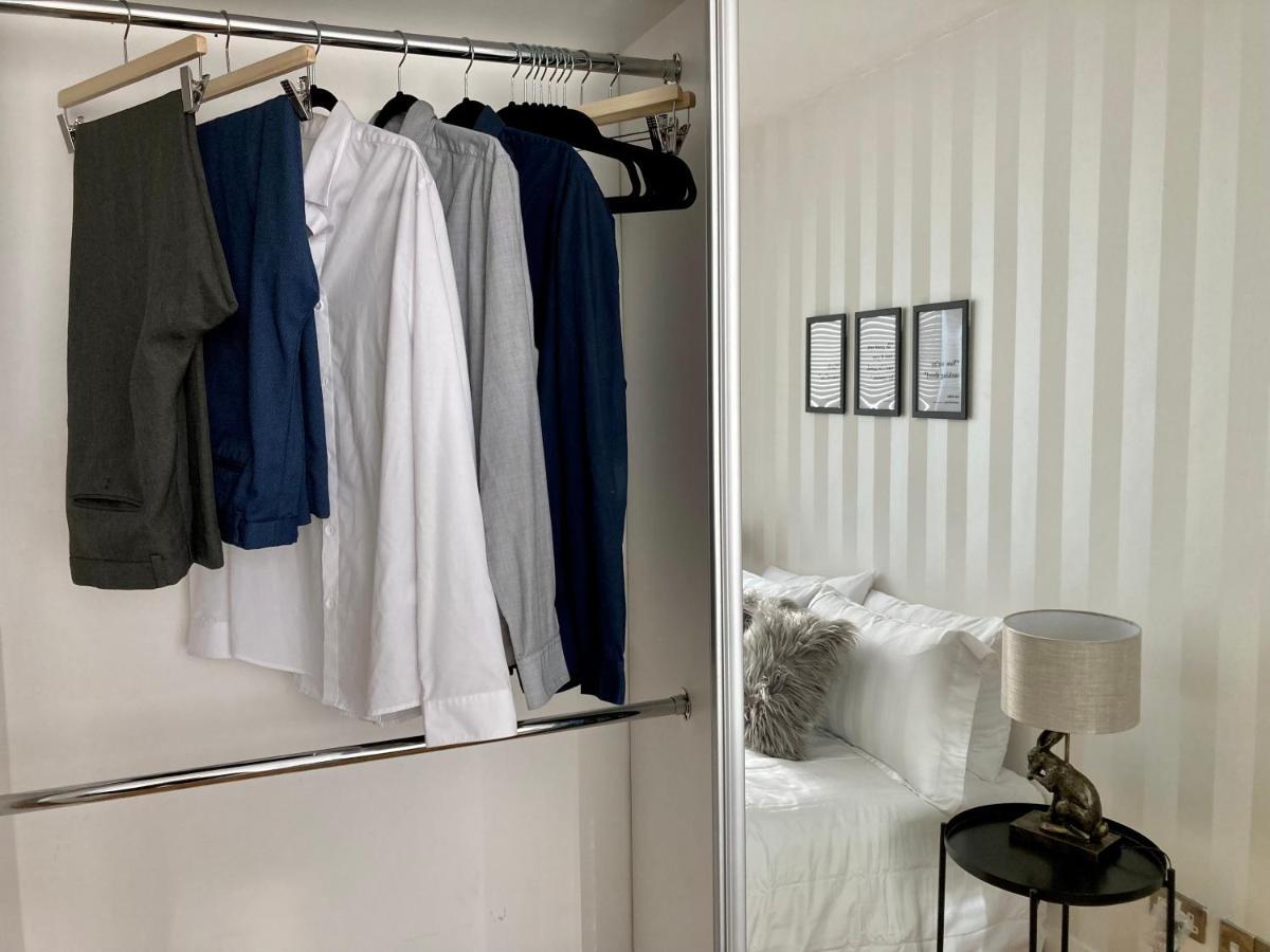 Linen Quarter Apartment Belfast