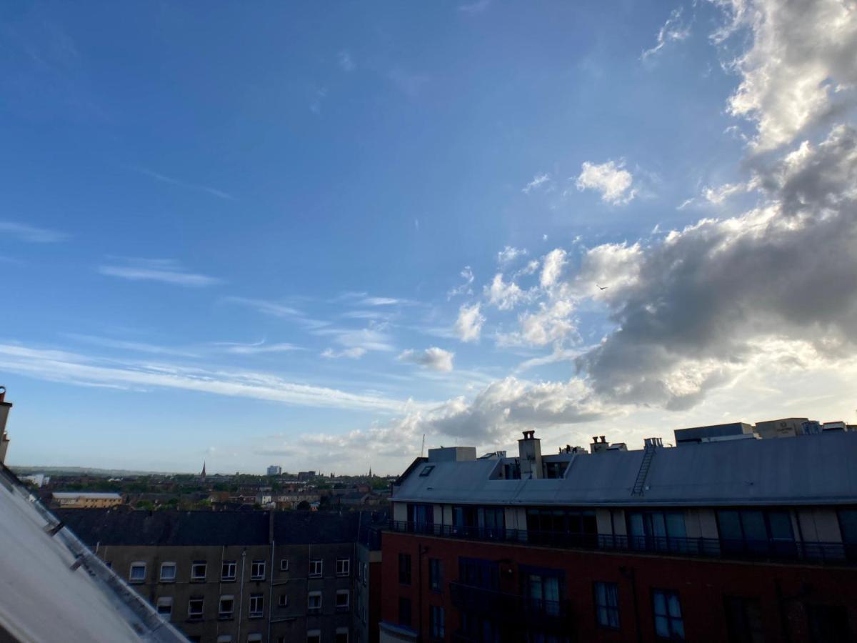 Linen Quarter Apartment Belfast